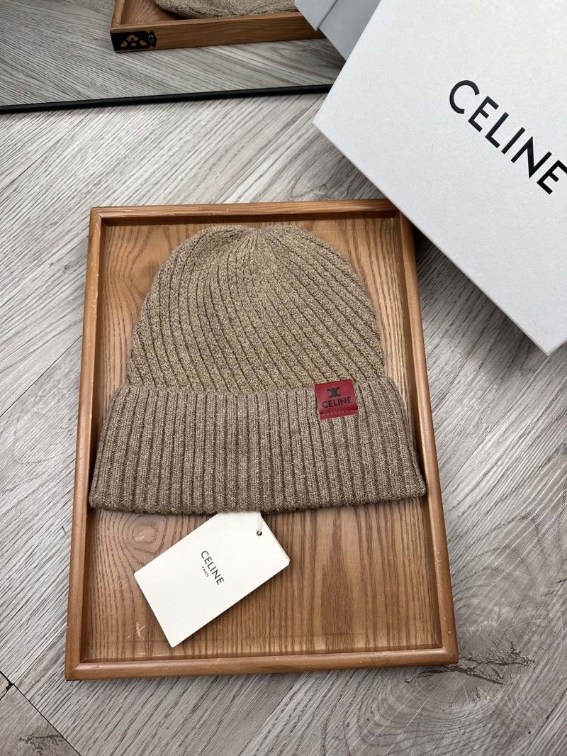 Celine Caps